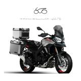 MORBIDELLI T1002 VX .