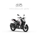 MORBIDELLI F 125 F125