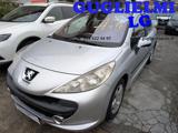 PEUGEOT 207 1.4 8V 75CV 5p. ONE Line