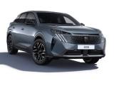 PEUGEOT 3008 Hybrid 145 e-DCS6 Allure+Panoramic Navi Pack
