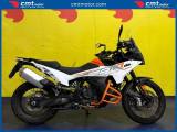 KTM 790 Adventure Garantita e Finanziabile