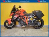 KTM 1290 Super Duke R Garantita e Finanziabile