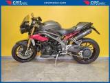 TRIUMPH Speed Triple 1050 Garantita e Finanziabile