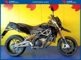APRILIA Dorsoduro 1200 Garantita e Finanziabile
