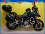 DUCATI Other Multistrada V4 1100 Garantita e Finanziabile