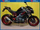 KAWASAKI Z 900 Garantita e Finanziabile