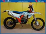KTM Other 350 EXC-F Finanziabile - Bianco - 344
