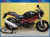 DUCATI Monster 695 Garantita e Finanziabile