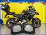 BENELLI TRK 502 Garantita e Finanziabile