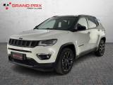 JEEP Compass 1.3 Turbo T4 240 CV PHEV AT6 4xe S