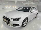AUDI A4 Avant 35 TDI/163 CV S tronic Business Advanced