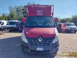 RENAULT Master T35 2.3 dCi/130 + IVA 22%