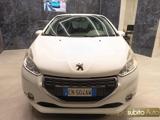 PEUGEOT 208 1° serie 1.2 VTi 82 CV 5 porte Allure