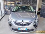 OPEL Zafira Tourer 1.6 T EcoM 150CV Elective