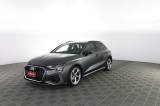 AUDI A3 A3 SPB 30 TDI S tronic S line edition