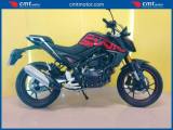 SWM Hoku 400 Hoku Finanziabile - Nero - 0