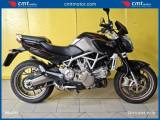 APRILIA Mana 850 Garantita e Finanziabile