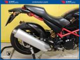 DUCATI Monster 695 Garantita e Finanziabile