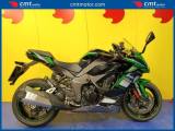 KAWASAKI Ninja 1000 SX Garantita e Finanziabile