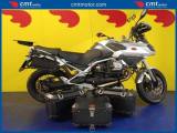 MOTO GUZZI Stelvio 1200 Garantita e Finanziabile