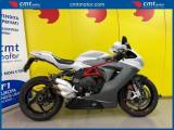 MV AGUSTA F3 800 Garantita e Finanziabile