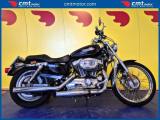 HARLEY-DAVIDSON Other 1200 Custom - XL 1200C Garantita e Finanziabile