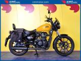 ROYAL ENFIELD Meteor 350 Finanziabile - GIALLO - 8780