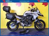 BENELLI TRK 502 Finanziabile - BIANCO - 1611