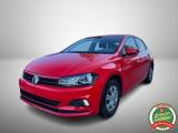 VOLKSWAGEN Polo 1.0 MPI 75 CV 5p. Comfortline BlueMotion Technolog