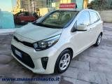 KIA Picanto Picanto III 2021 1.0 dpi Urban Techno