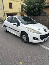 PEUGEOT 207 1.4 HDi 70CV 5p. Access