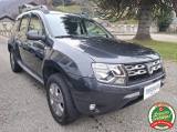 DACIA Duster 1.5 dCi 110CV S&S 4x4 Serie Speciale Laur&eacute;ate Fami