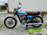 SUZUKI Other T 250 HUSTLER
