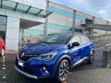 RENAULT Captur TCe 90 CV Techno