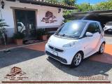 SMART ForTwo 1000 52 kW MHD coupé pulse TAGLIANDATA E GOMMATA!