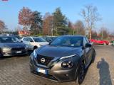 NISSAN Juke 1.0 DIG-T 114 CV N-Connecta