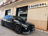 MERCEDES-BENZ C 43 AMG 367CV 4Matic