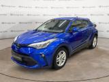 TOYOTA C-HR 1.8 Hybrid E-CVT Business