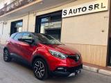 RENAULT Captur 1.5dCi 90 EDC Hypnotic