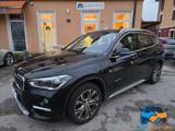 BMW X1 sDrive18d xLine