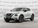 NISSAN Juke 1.0 DIG-T 114 CV DCT N-Connecta