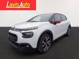 CITROEN C3 PureTech 83 S&S Shine