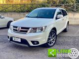 FIAT Freemont 2.0 Mjt 170CV 4x4 Lounge, 7 posti, Finanziabile