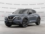 NISSAN Juke 1.0 DIG-T 114 CV DCT N-Connecta