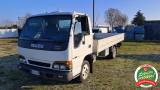 ISUZU NPR 65 3.9 TD PL Centinato