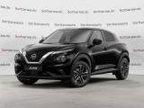 NISSAN Juke 1.0 DIG-T 114 CV DCT N-Connecta