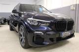 BMW X5 xDrive30d 48V Msport SOLI 69.000 KM
