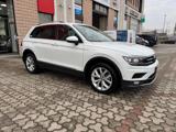VOLKSWAGEN Tiguan 1.5 TSI 150 CV DSG Business ACT BlueMotion Technol