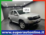 DACIA Duster 1.5 dCi 110CV 4x4 Lauréate