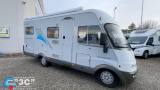 HYMER-ERIBA  Hymer B514